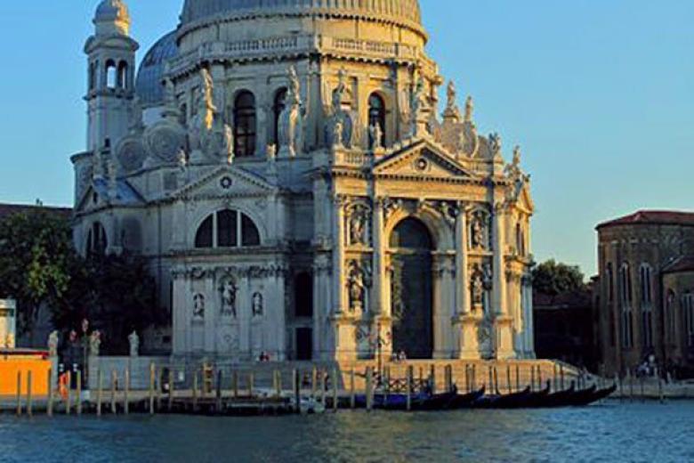 Venice Santa Maria