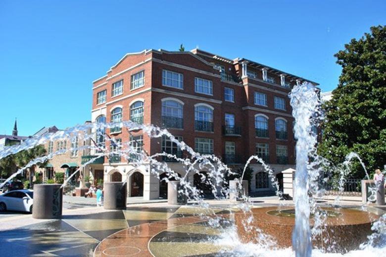 Waterfront Park