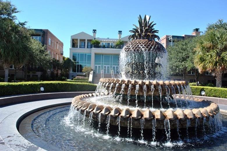 Waterfront Park