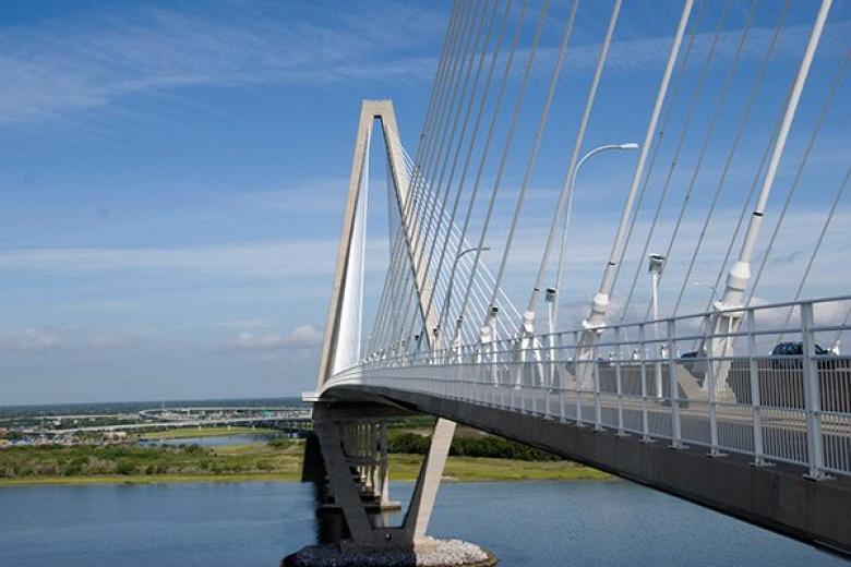 Arthur Ravenel Bridge