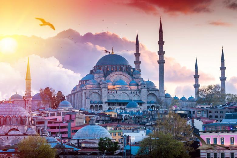 Blue Mosque