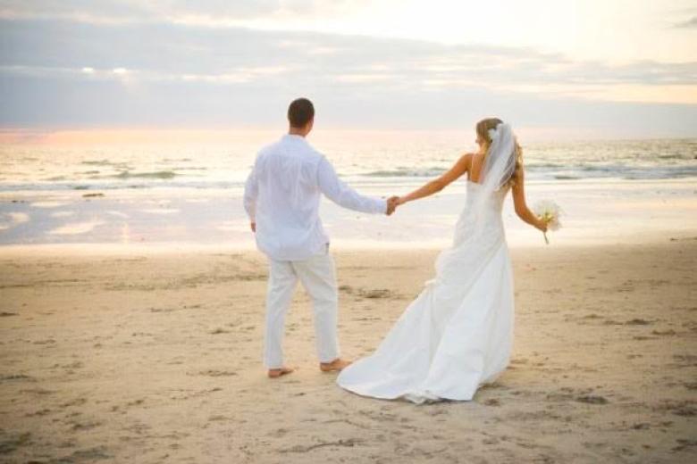 WEDDING CRUISES