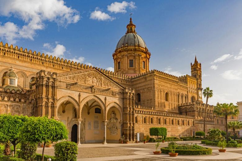 Metropolitan Cathedral of the Assumption of Virgin Mary