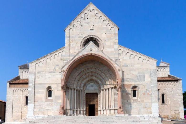 Ancona Cathedral