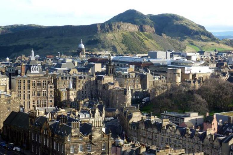 Arthur's Seat