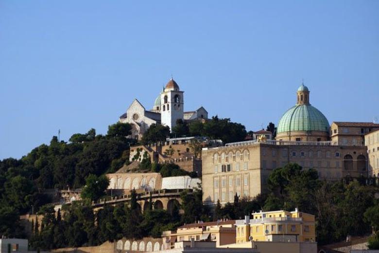 Basilica Ancona