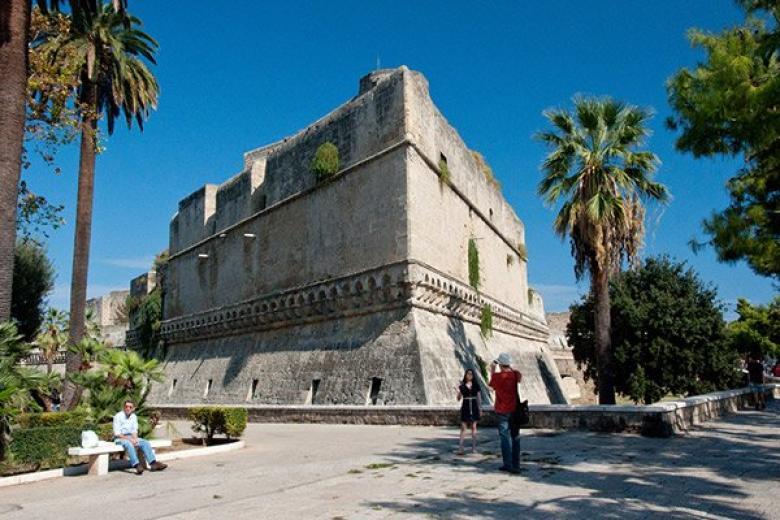 Castello Normanno