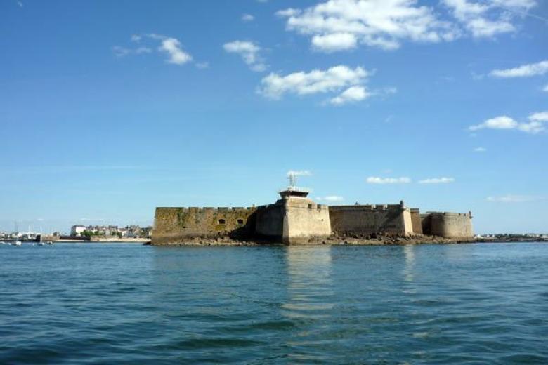 Citadel Port Louis