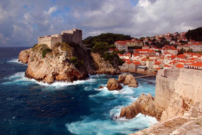 Dubrovnik, Croatia