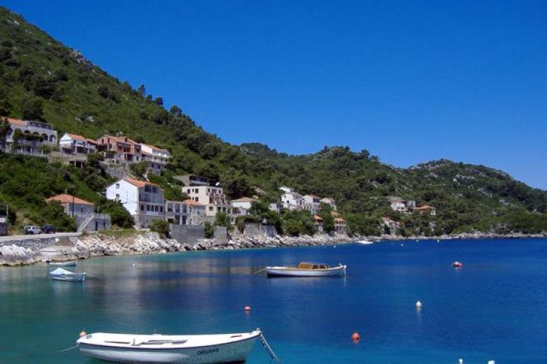 Dubrovnik Mljet