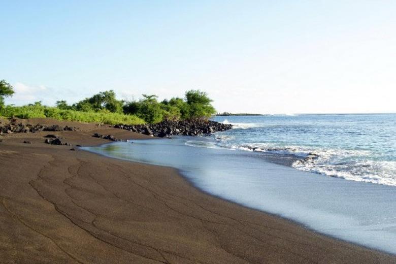 Floreana Island