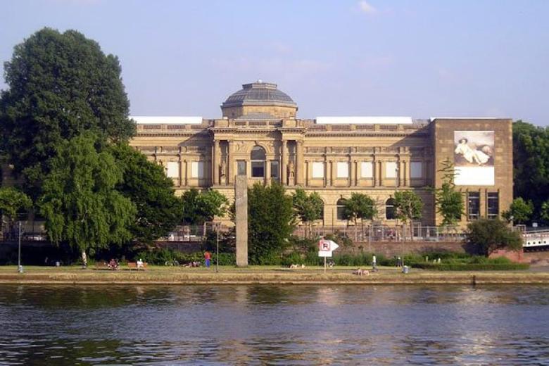 Frankfurt Stredal