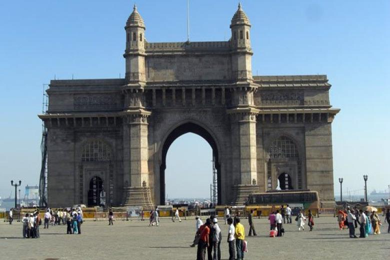 Gateway of India