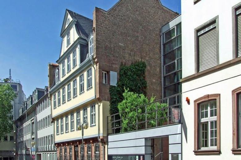 Goethehaus