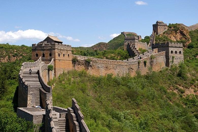 Great Wall