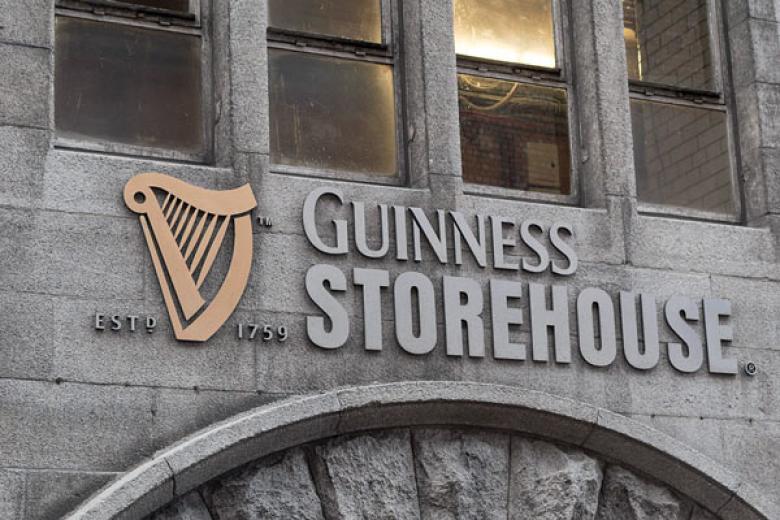 Guiness Storehouse