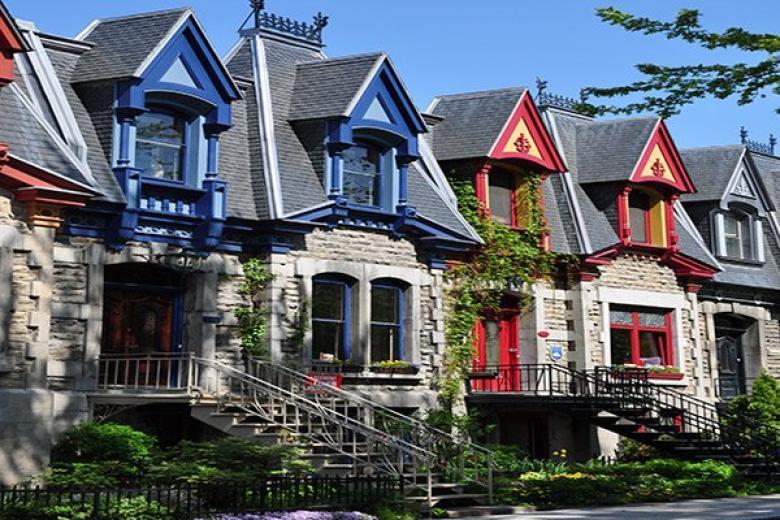 Montreal Neighborhood