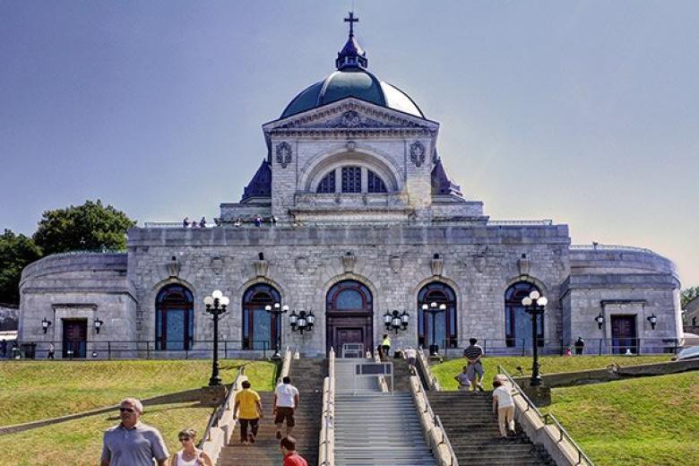 Montreal Oratory