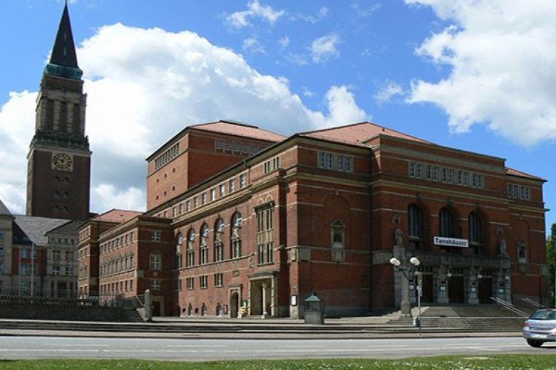 Opernhaus Kiel