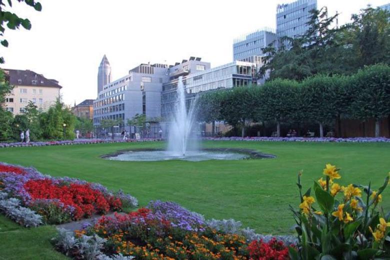 Palmengarten