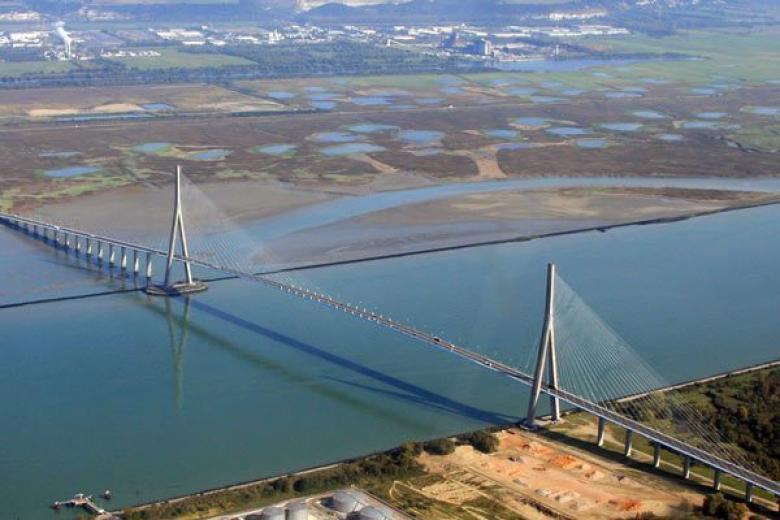 Pont de Normandie