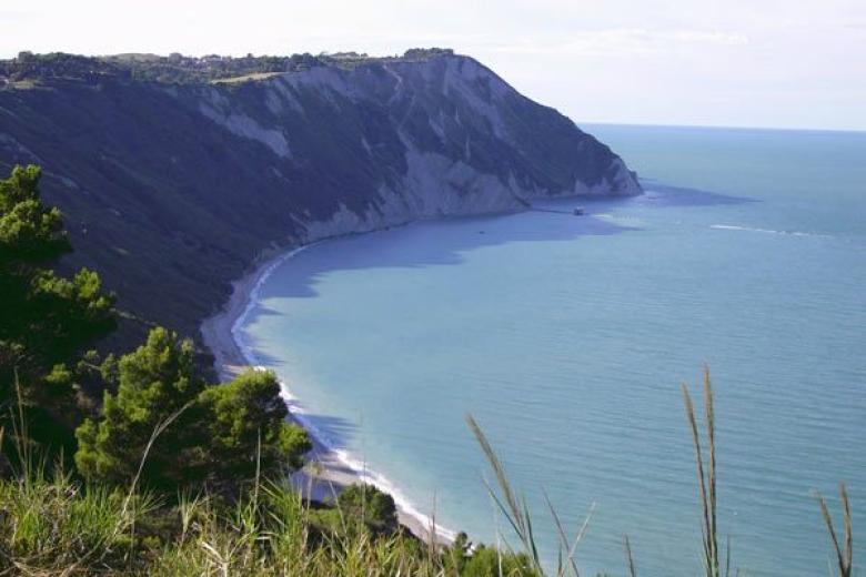 Portonovo Ancona