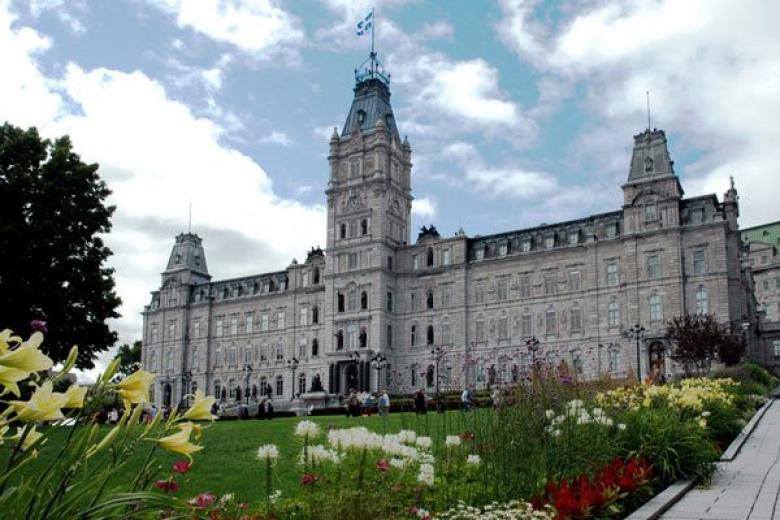 Quebec National Assembly