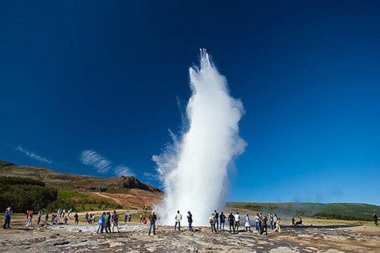 Reykjavik Golden Circle