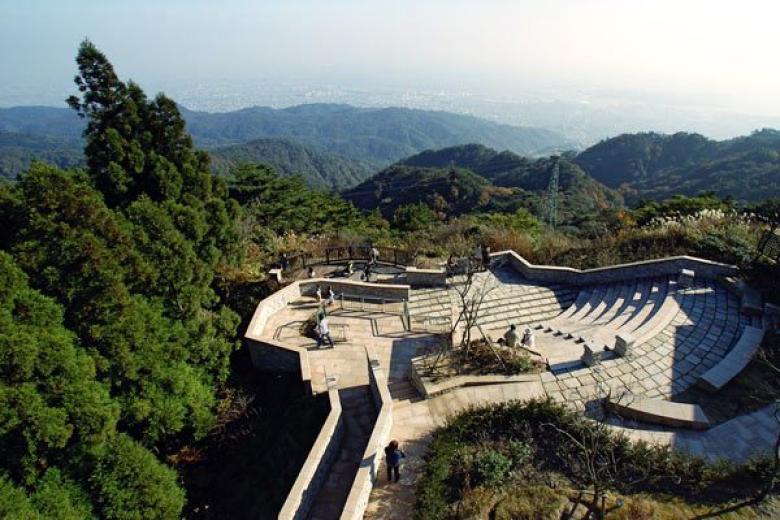 Rokko Garden Terrace