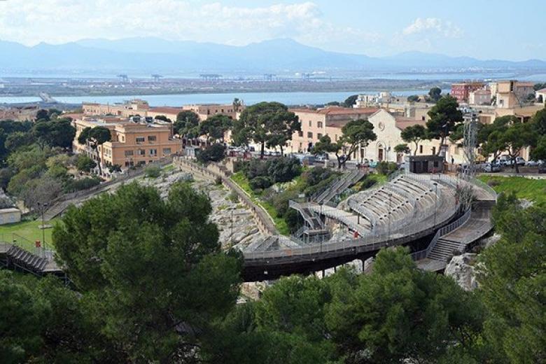 Roman Amphitheatre