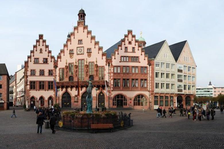 Romer Frankfurt