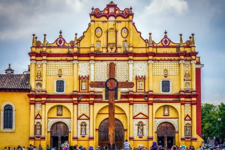 San Cristobal Cathedral