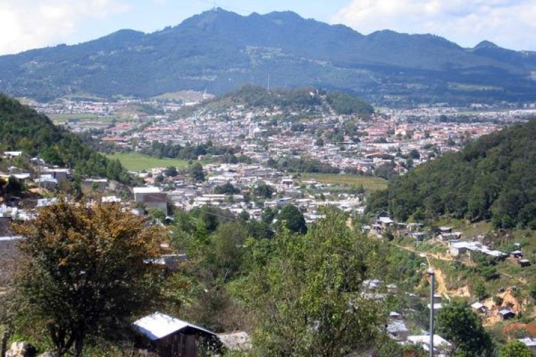 San Cristobal