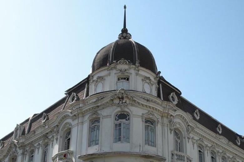Santiago Palacio