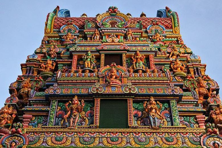 Sri Mariamman