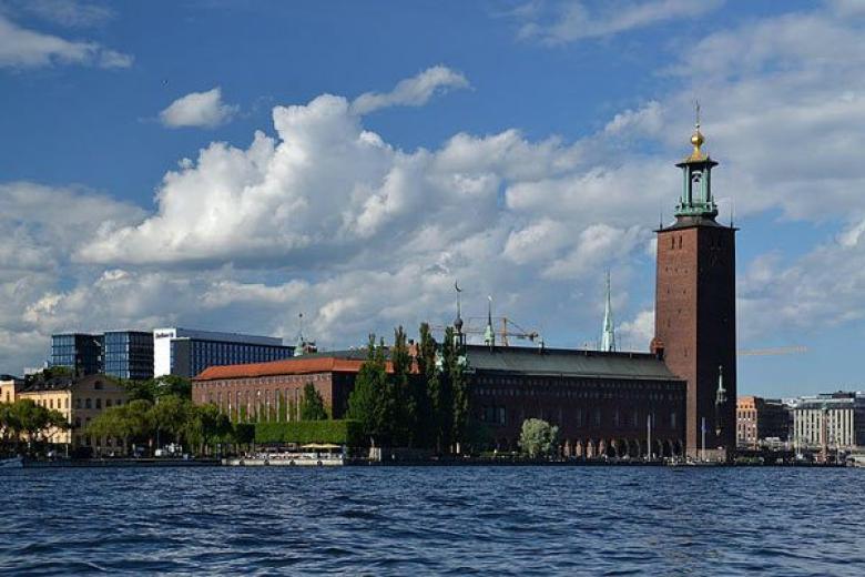 Stockholm City Hall