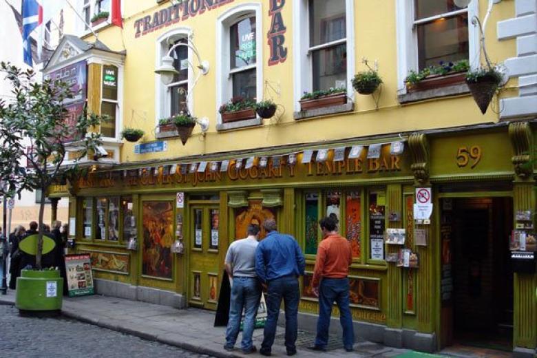 Temple Bar