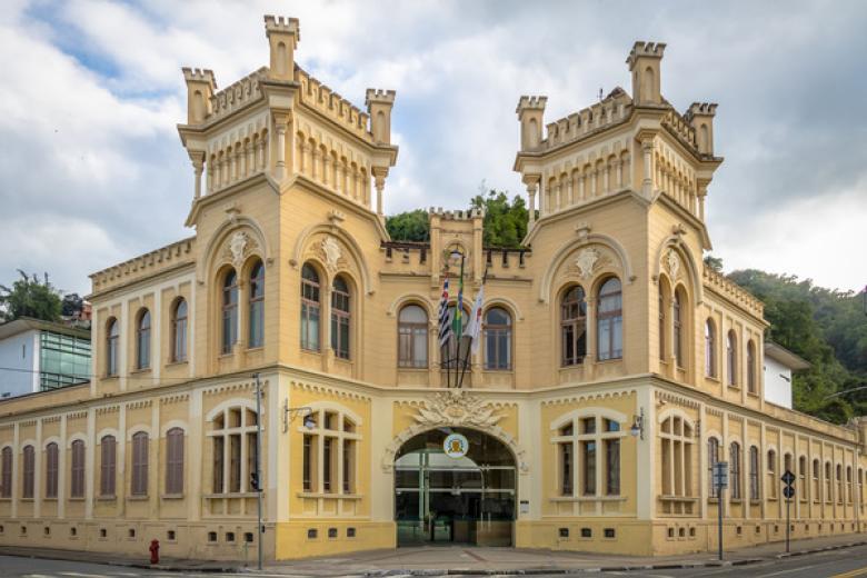 Municipal Chamber of Santos City