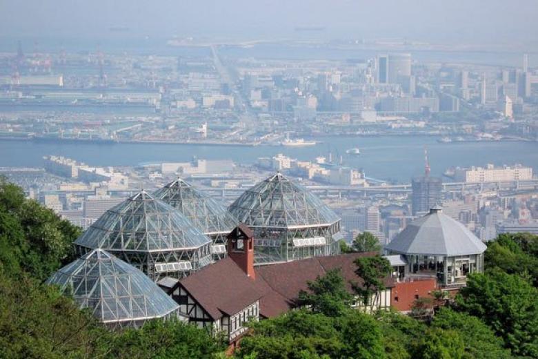 Mount Rokko