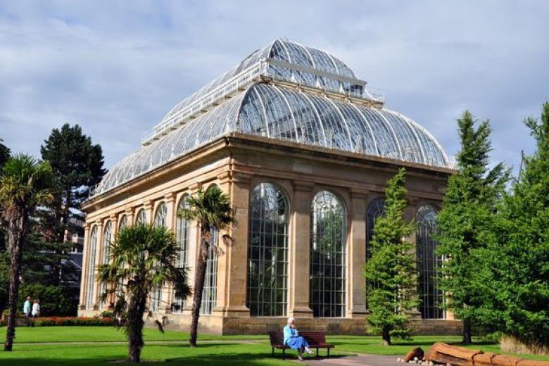 Royal Botanical Garden