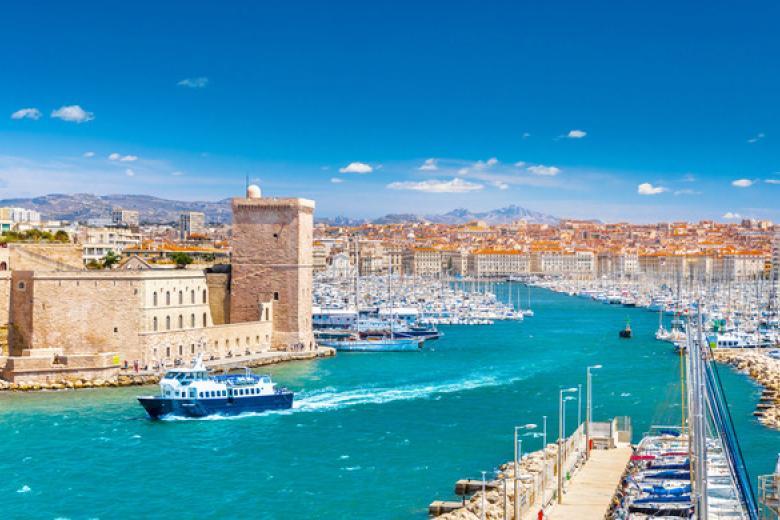 Marseille