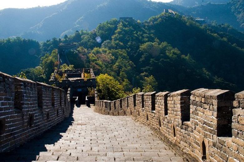 The Great Wall