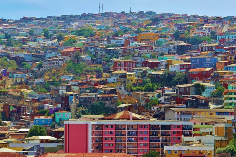 Valparaiso Village