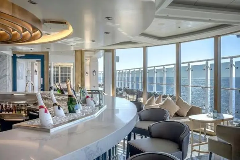 MSC CRUISES - BAR