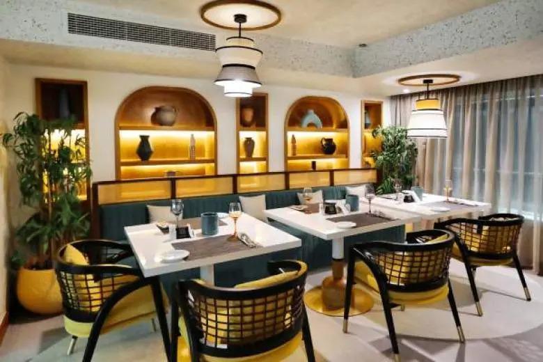 Amawaterways - Dining