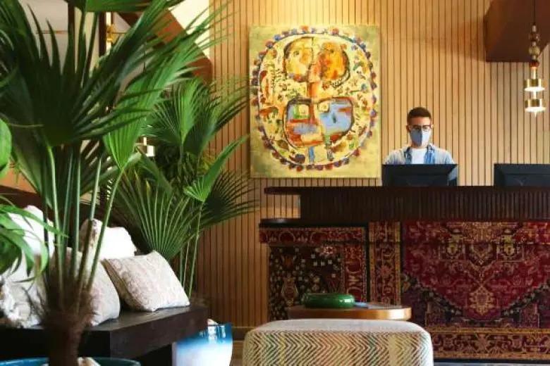 Amawaterways - Front Desk