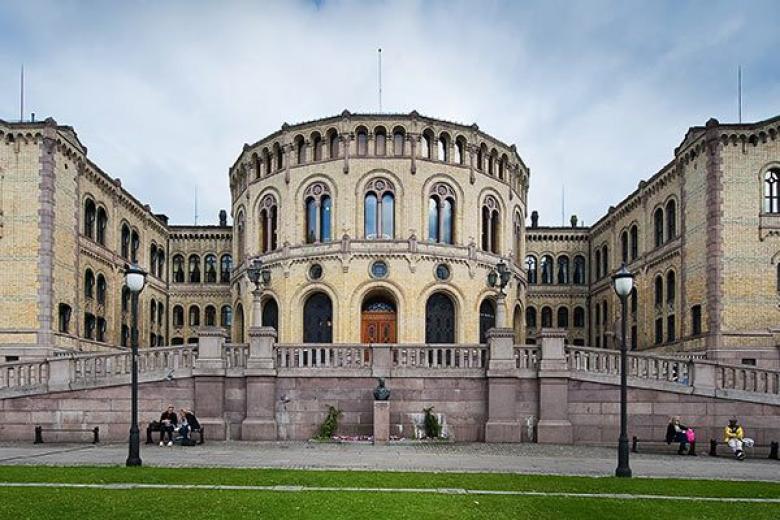 Oslo Norway
