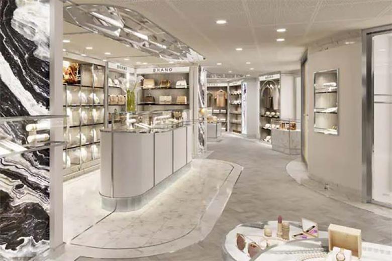 OCEANIA CRUISES - SHOPPING