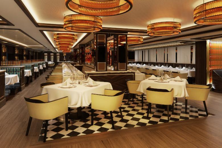 Crown Grill
