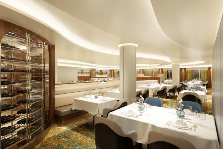 Reserve Collection Restaurant 